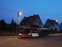 MAN NL202 #590