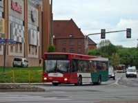MAN NL202 #590