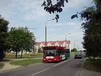 MAN NL202 #590