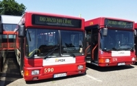 MAN NL202 #590