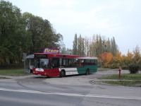 MAN NL202 #590