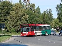 MAN NL202 #591