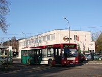 MAN NL202 #591