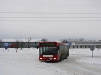 MAN NL202 #591