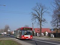 MAN NL202 #591