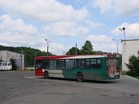 MAN NL202 #591