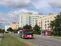 MAN NL202 #591