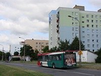 MAN NL202 #591
