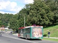 MAN NL202 #591
