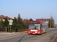 MAN NL202 #591