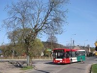 MAN NL202 #591