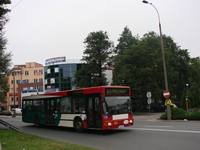 MAN NL202 #591