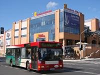MAN NL202 #591