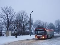 MAN NL202 #591