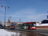 MAN NL202 #591