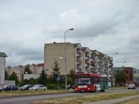 MAN NL202 #591