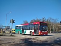 MAN NL202 #591