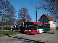 MAN NL202 #591