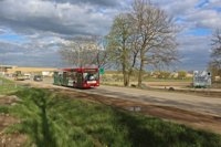 Galeria zdjec komunikacji miejskiej