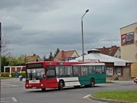 MAN NL202 #591