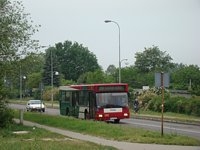 MAN NL202 #591
