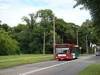 MAN NL202 #591