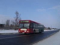 MAN NL202 #592