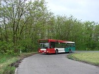 MAN NL202 #592