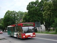 MAN NL202 #592