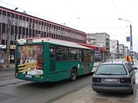 MAN NL202 #592