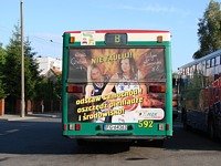 MAN NL202 #592