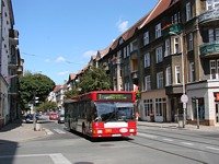 MAN NL202 #592