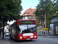 MAN NL202 #592