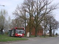 MAN NL202 #592