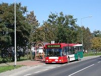 MAN NL202 #592