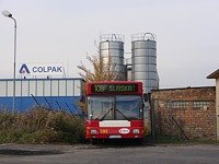 MAN NL202 #592