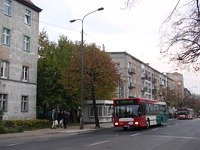 MAN NL202 #592