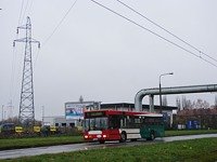 MAN NL202 #592