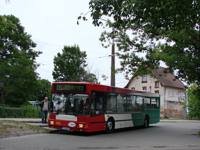 MAN NL202 #592