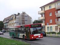 MAN NL202 #592