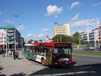 MAN NL202 #592