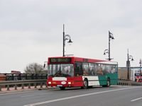 MAN NL202 #592