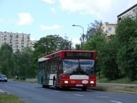 MAN NL202 #592