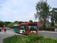 MAN NL202 #592