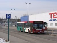MAN NL202 #592