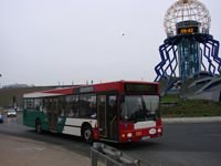 MAN NL202 #592