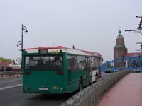 MAN NL202 #592