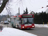 MAN NL202 #592