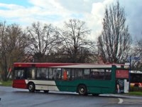 MAN NL202 #592