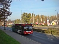 MAN NL202 #592